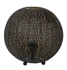Настольная лампа Lucide Tahar 78583/34/30