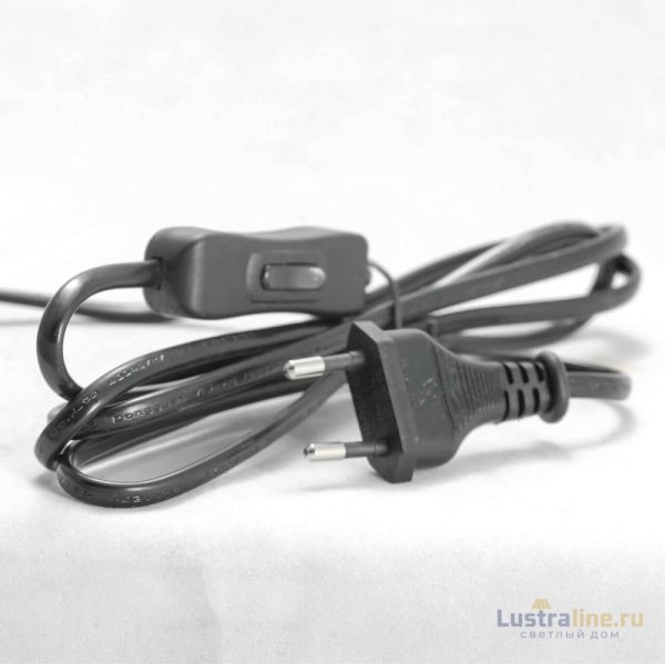 Настольная лампа Lussole Lgo Falcon GRLSP-0559