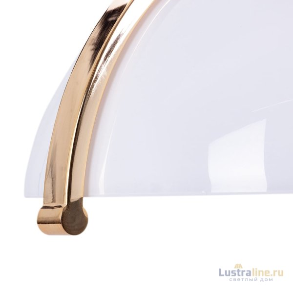 Настольная лампа Arte Lamp Brava A5056LT-1GO