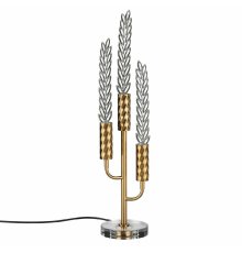 Настольная лампа Odeon Light L-vision Kolos 5449/9TL