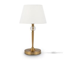 Настольная лампа Freya Rosemary FR5190TL-01BS1