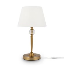 Настольная лампа Freya Rosemary FR5190TL-01BS1