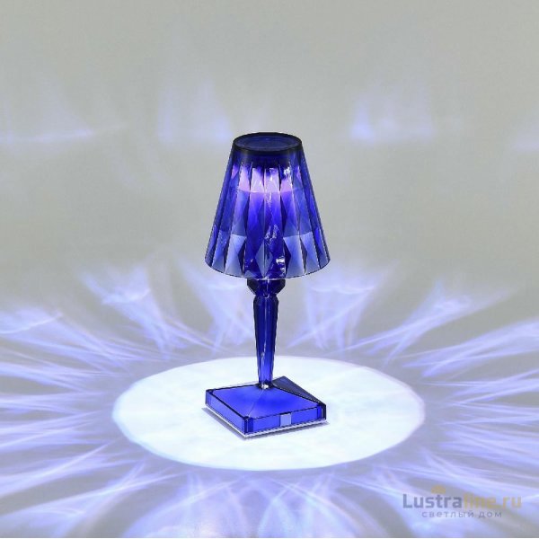 Настольная лампа ST Luce Sparkle SL1010.714.01 Настольная лампа ST Luce Sparkle SL1010.714.01