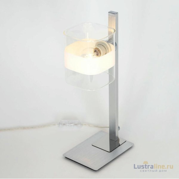 Настольная лампа Citilux Вирта CL139810 Настольная лампа Citilux Вирта CL139810