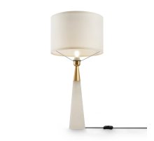 Настольная лампа Maytoni Bianco Z030TL-01BS1