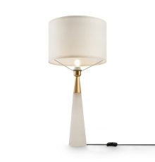 Настольная лампа Maytoni Bianco Z030TL-01BS1