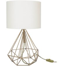 Настольная лампа Toplight Winifred TL1620T-01WH УЦ