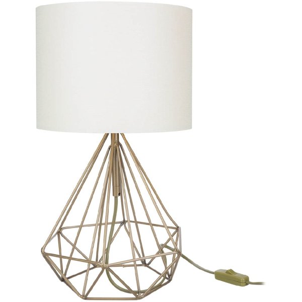 Настольная лампа Toplight Winifred TL1620T-01WH УЦ