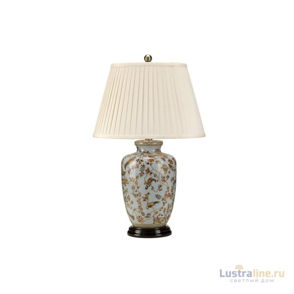 Настольная лампа Elstead Lighting Gold Birds GOLD-BIRDS-TL