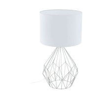 Настольная лампа Eglo Pedregal 1 95187 УЦ