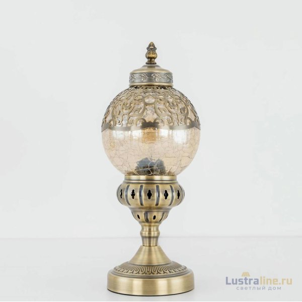 Настольная лампа Citilux Каир CL419813