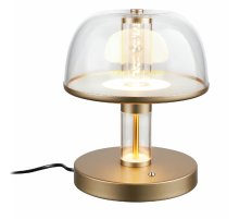 Настольная лампа Favourite Flaska 4313-1T Настольная лампа Favourite Flaska 4313-1T