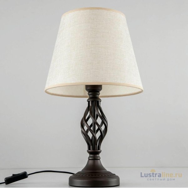 Настольная лампа Citilux CL402855 Настольная лампа Citilux CL402855