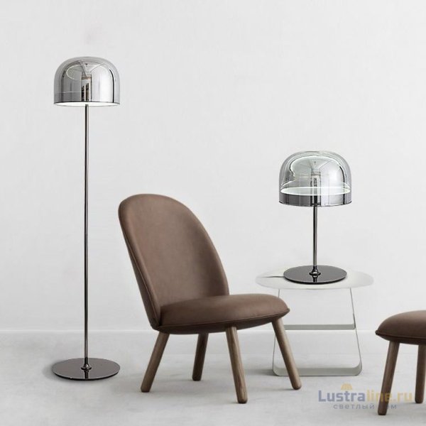 Настольная лампа ImperiumLoft Noten 212838-26