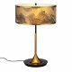 Настольная лампа Odeon Light Bergi 5064/2T
