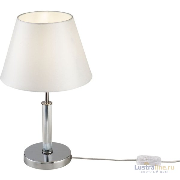 Настольная лампа Freya Clarissa FR5020TL-01CH