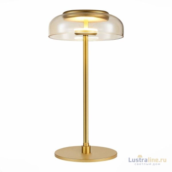 Настольная лампа ST Luce Lazio SL6002.204.01
