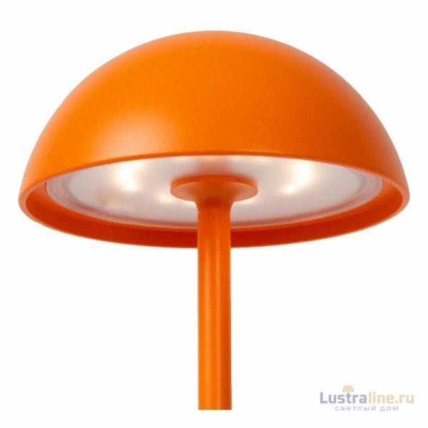 Настольная лампа Lucide Joy 15500/02/53