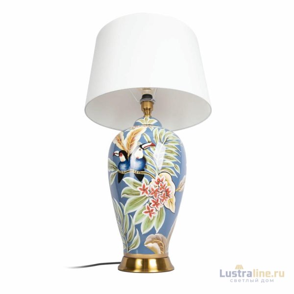 Настольная лампа Loft IT Pleasure 10289T