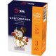 Светодиодная новогодняя фигура Эра EGNDS-08 Б0051932