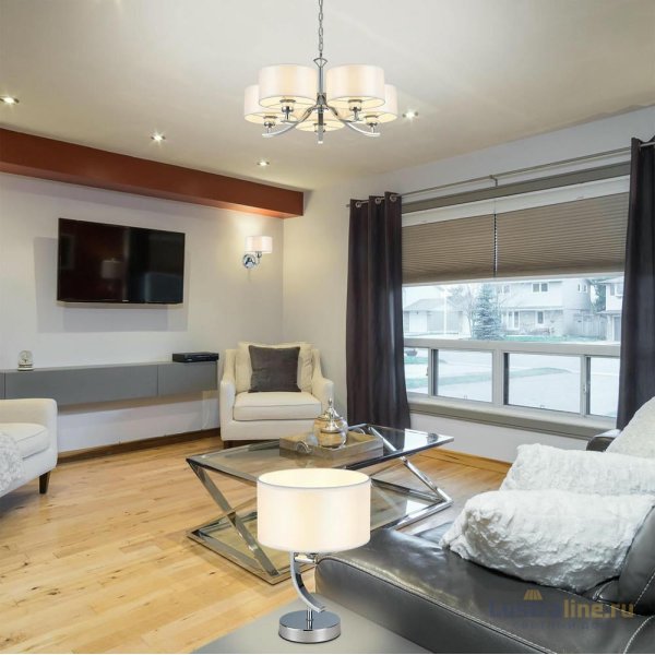 Настольная лампа Citilux CL466810 Настольная лампа Citilux CL466810