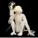 Настольная лампа Loft IT Monkey 10314T/A