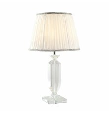 Настольная лампа Modelux ML.5505.01TL CR