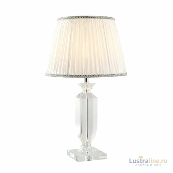 Настольная лампа Modelux ML.5505.01TL CR Настольная лампа Modelux ML.5505.01TL CR