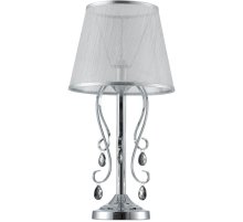 Настольная лампа Freya Simone FR2020-TL-01-CH Настольная лампа Freya Simone FR2020-TL-01-CH