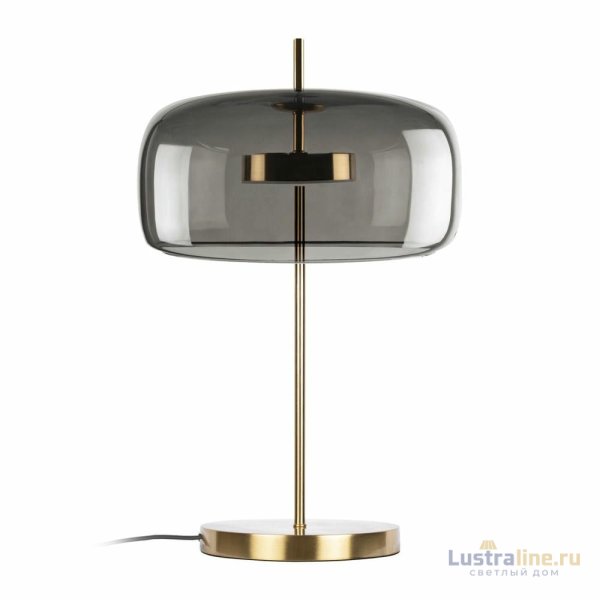 Настольная лампа Loft IT Dauphin 10041T/B