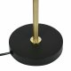 Настольная лампа Uniel UML-B700 E27 BLACK UL-00010152