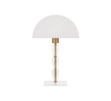 Настольная лампа Maytoni Prima Z034TL-01BZ Настольная лампа Maytoni Prima Z034TL-01BZ