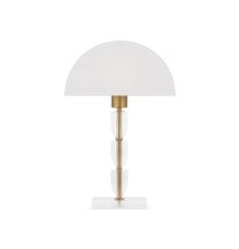 Настольная лампа Maytoni Prima Z034TL-01BZ