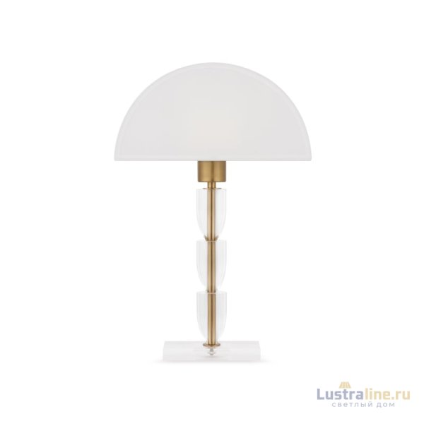 Настольная лампа Maytoni Prima Z034TL-01BZ