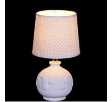 Настольная лампа Reluce 17505-0.7-01DY Настольная лампа Reluce 17505-0.7-01DY