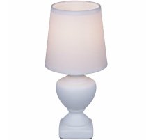 Настольная лампа Reluce 96201-0.7-01 WT Настольная лампа Reluce 96201-0.7-01 WT