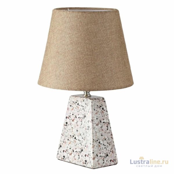 Настольная лампа Lumion Terazio 8142/1T
