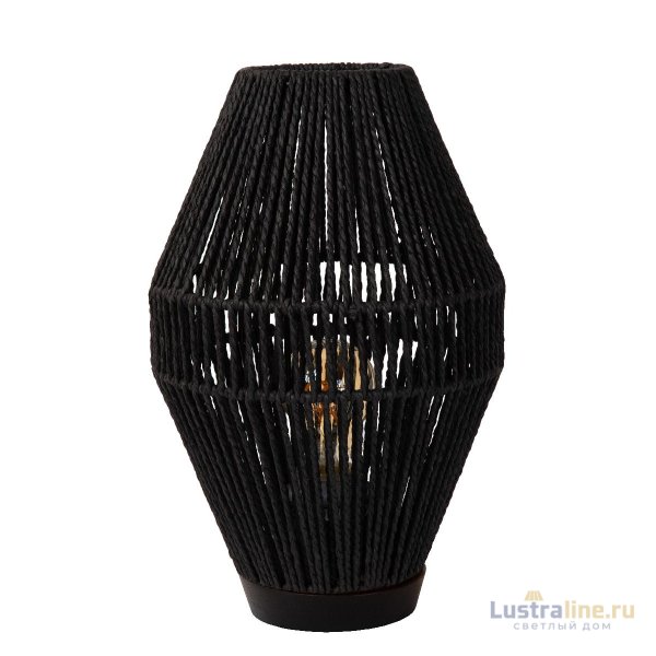 Настольная лампа Lucide Cordulle 34543/01/30