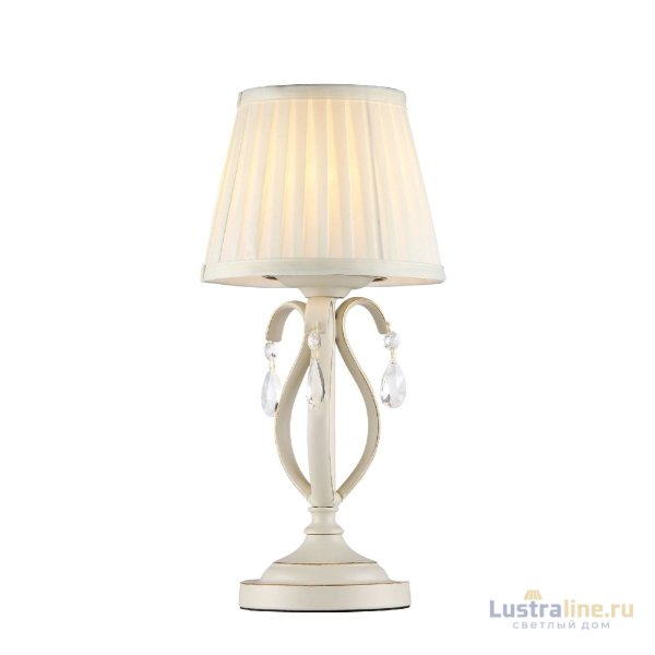 Настольная лампа Maytoni Brionia ARM172-01-G