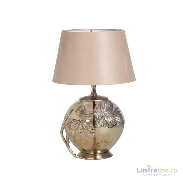 Настольная лампа Garda Decor 69-120218 Настольная лампа Garda Decor 69-120218