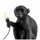 Настольная лампа Seletti Monkey Lamp 14922
