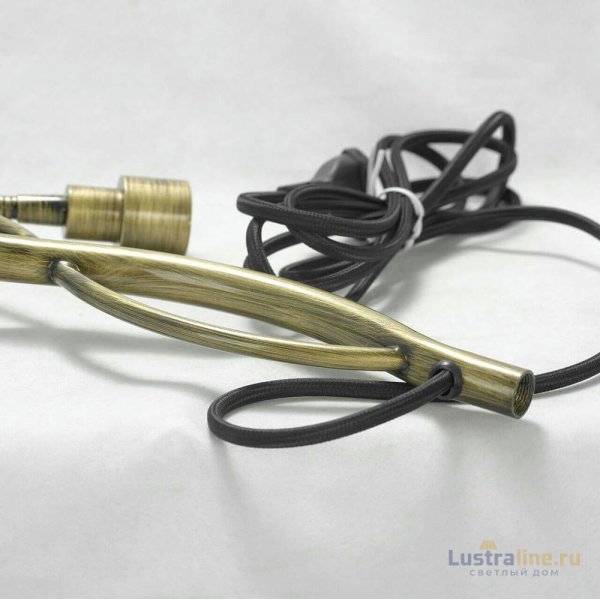 Настольная лампа Lussole Loft LSP-0551 Настольная лампа Lussole Loft LSP-0551