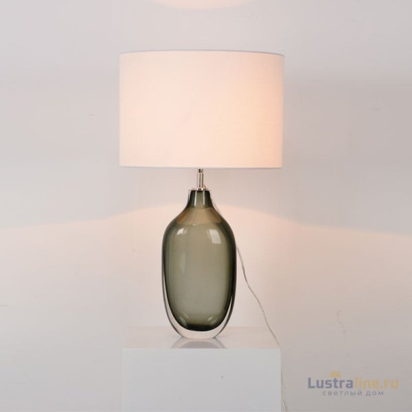 Настольная лампа Delight Collection Crystal Table Lamp BRTL3199 Настольная лампа Delight Collection Crystal Table Lamp BRTL3199