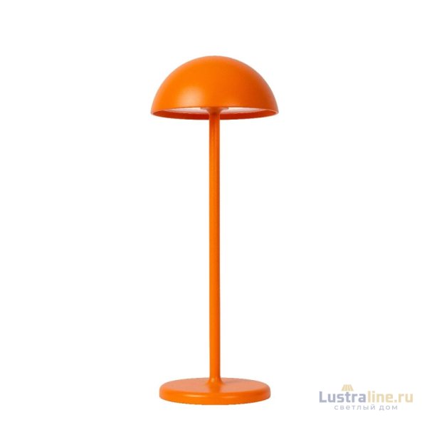 Настольная лампа Lucide Joy 15500/02/53