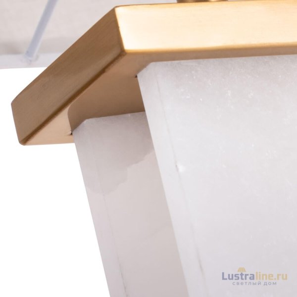 Настольная лампа Arte Lamp Camelot A4501LT-1PB