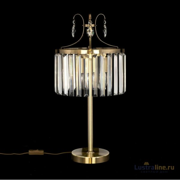 Настольная лампа Citilux Инга CL335833