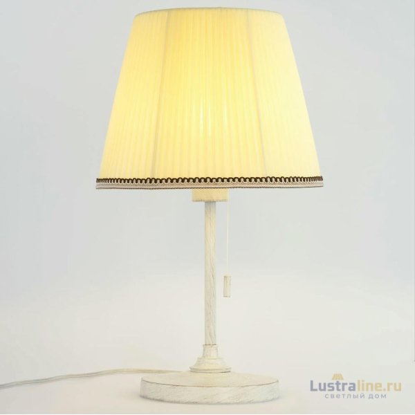 Настольная лампа Citilux Линц CL402723 Настольная лампа Citilux Линц CL402723