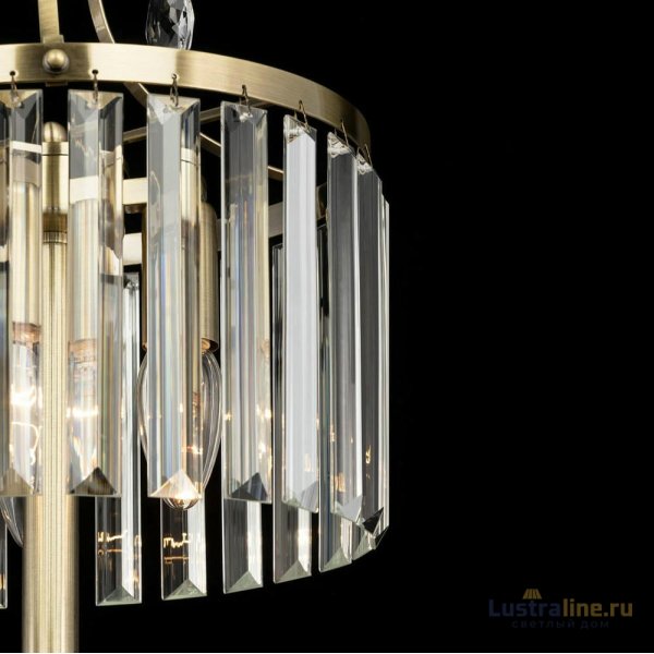 Настольная лампа Citilux Инга CL335833