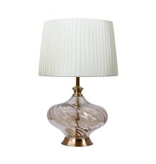 Настольная лампа Arte Lamp Nekkar A5044LT-1PB