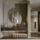 Настольная лампа Loft IT Dauphin 10041T